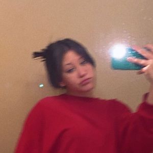 Meet your Posher, Caitlynn